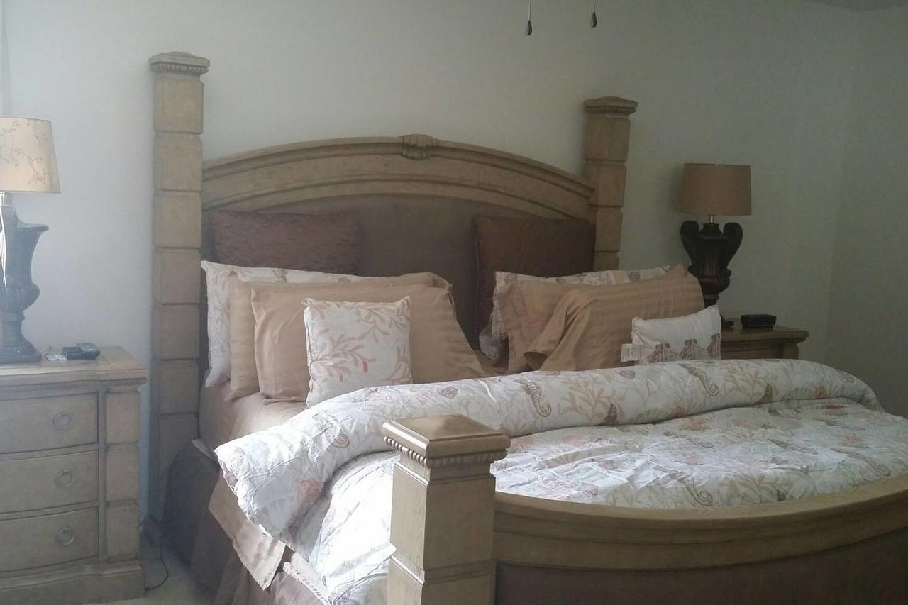 Modern 4 Bedroom House With Swimming Pool Clearwater Dış mekan fotoğraf
