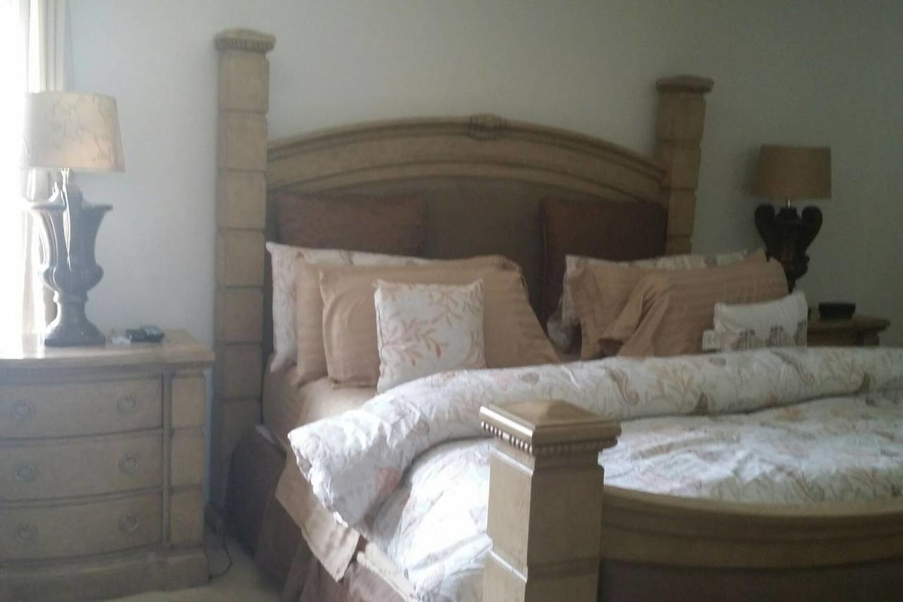 Modern 4 Bedroom House With Swimming Pool Clearwater Dış mekan fotoğraf
