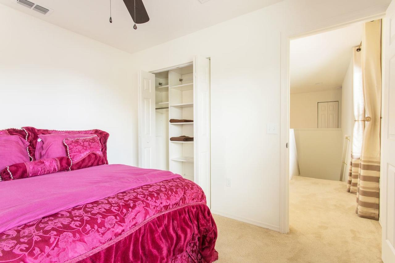Modern 4 Bedroom House With Swimming Pool Clearwater Dış mekan fotoğraf